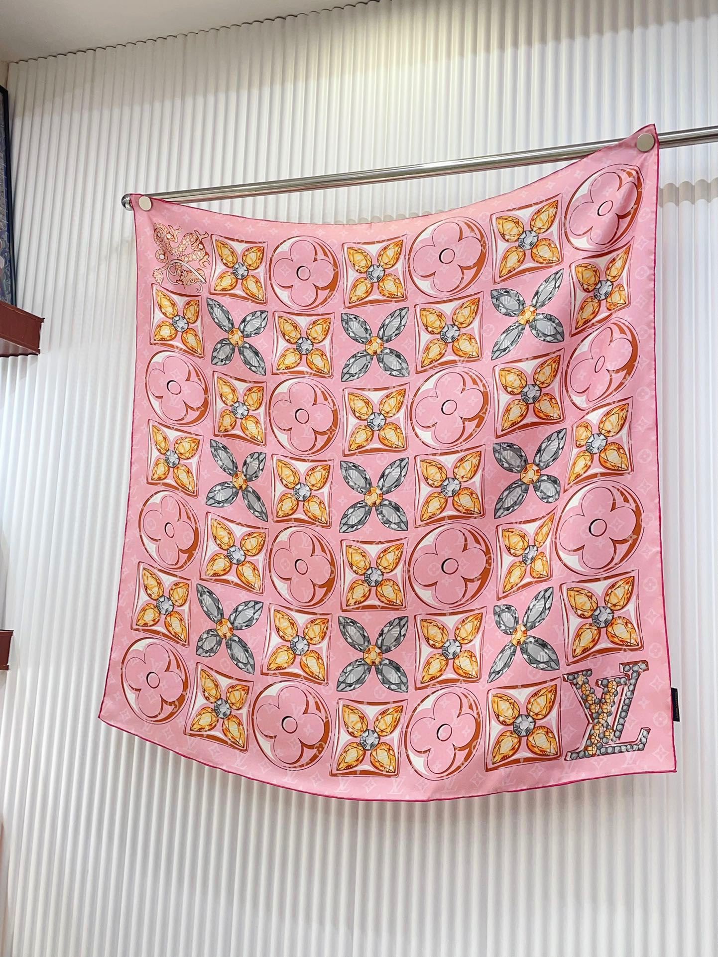 Louis Vuitton Scarf